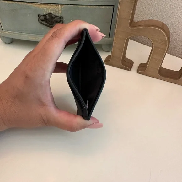 Kate Spade Maddison Floral Card Case - Picture 3 of 5